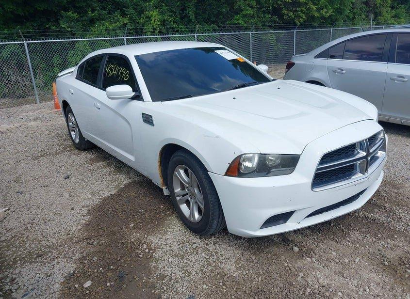 Dodge Charger