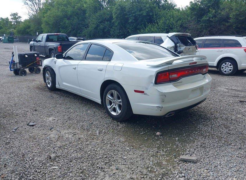 Dodge Charger