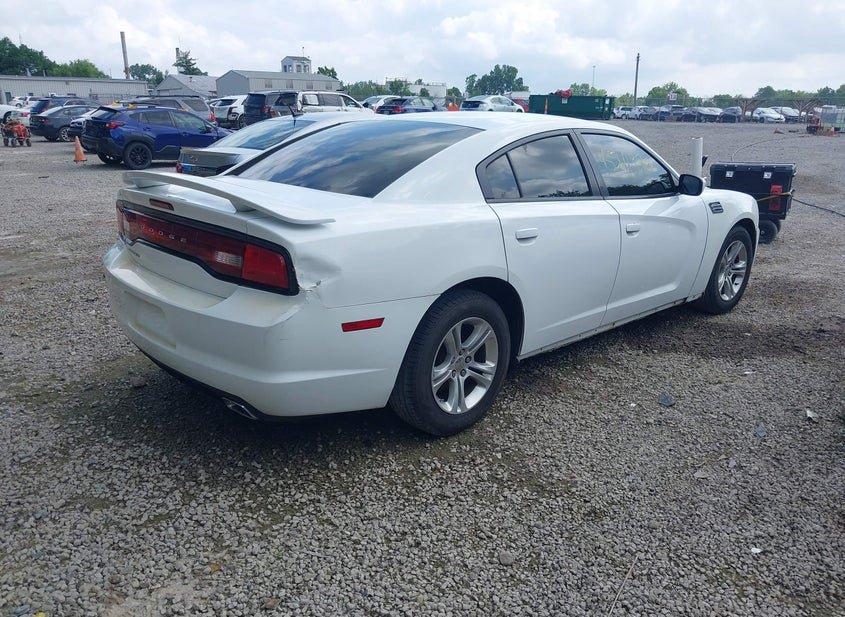 Dodge Charger