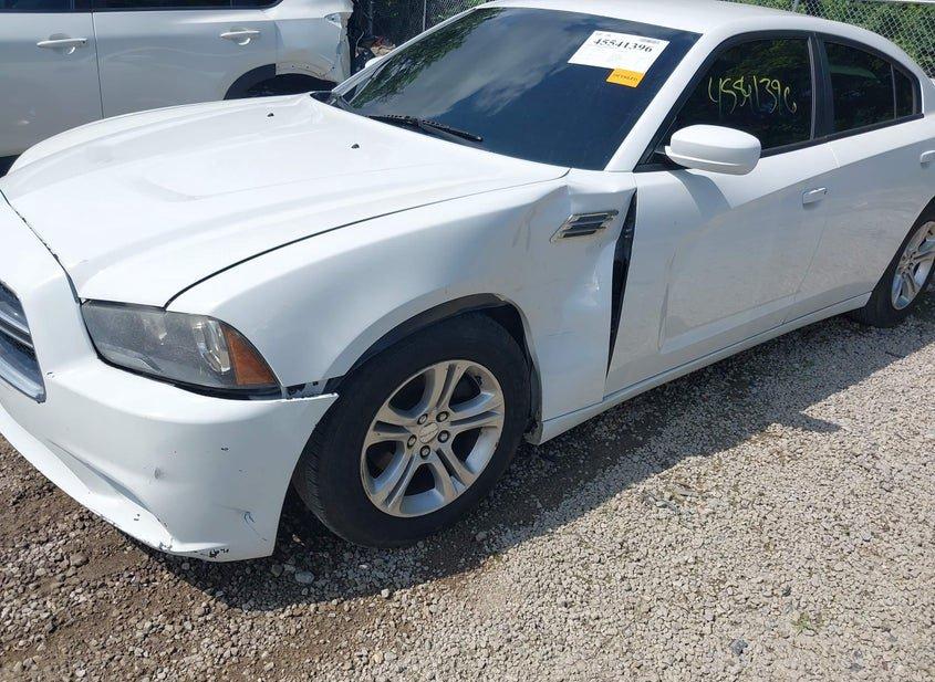 Dodge Charger