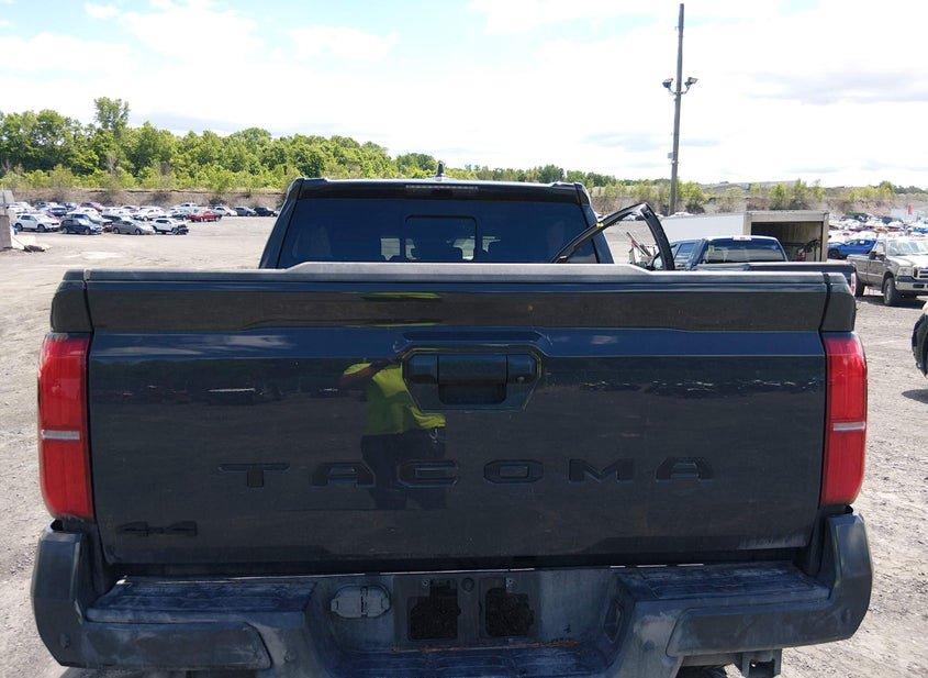 Toyota Tacoma