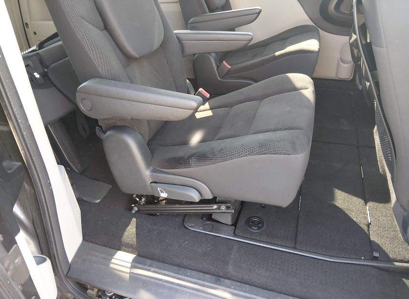 Dodge Grand Caravan