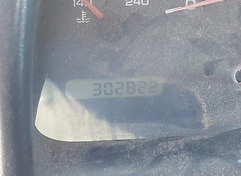 Dodge Ram 2500