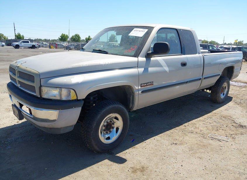 Dodge Ram 2500