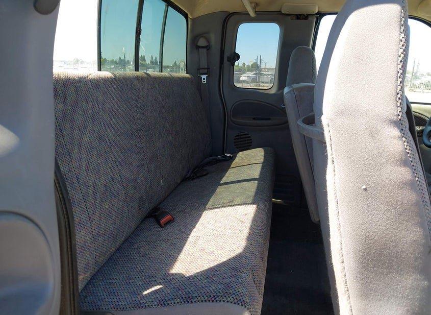 Dodge Ram 2500