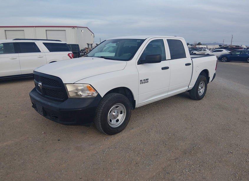 Ram 1500