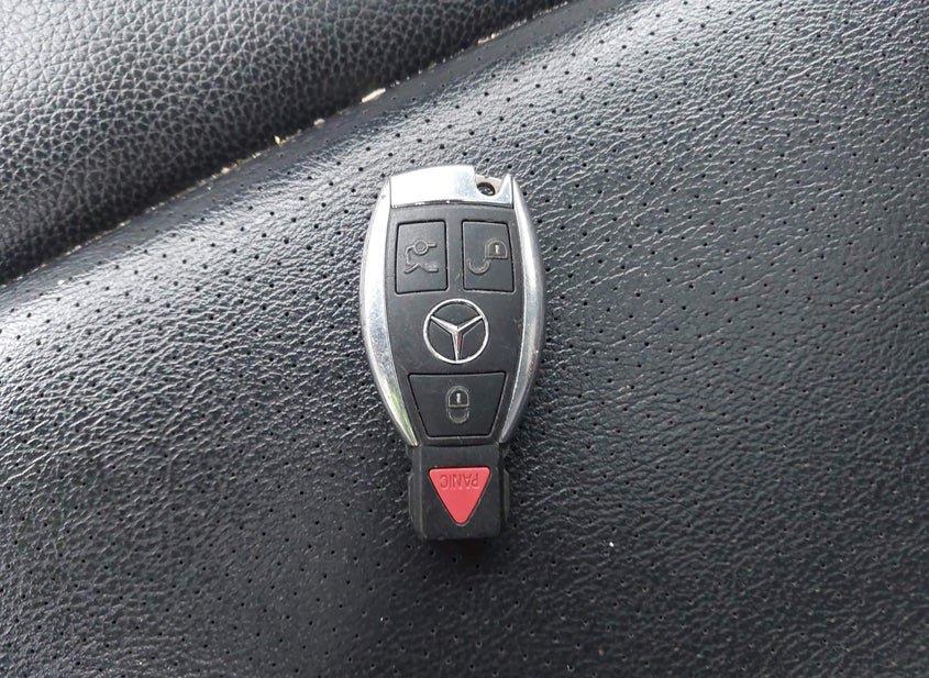 Mercedes-Benz E 350