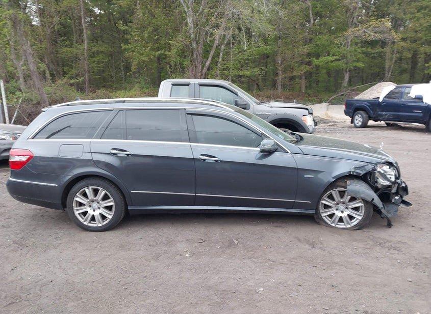 Mercedes-Benz E 350