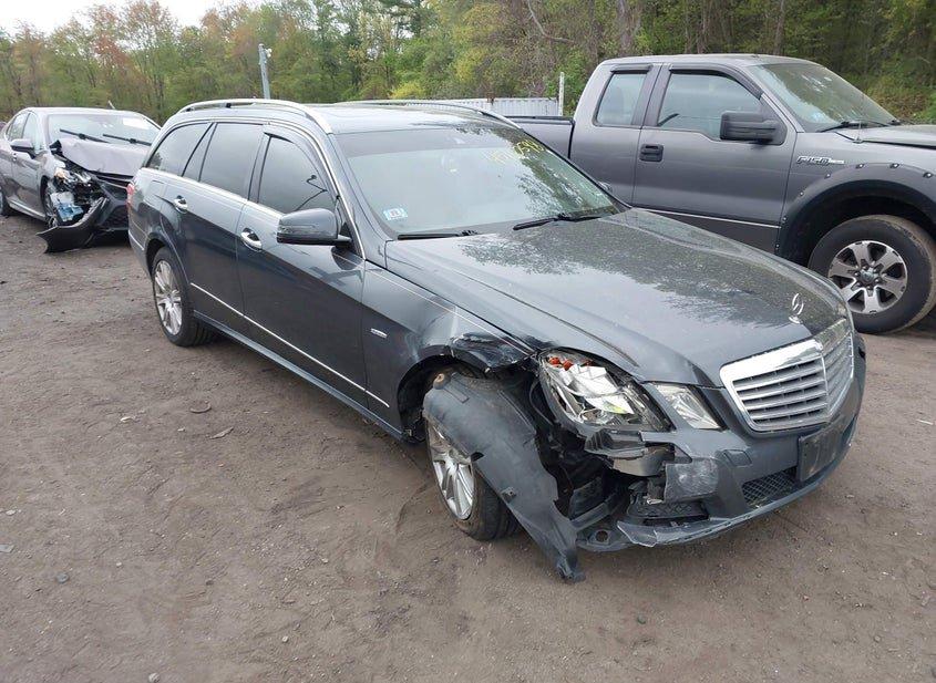 Mercedes-Benz E 350