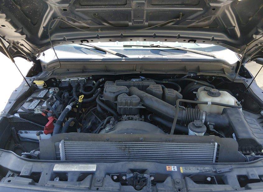Ford F-250