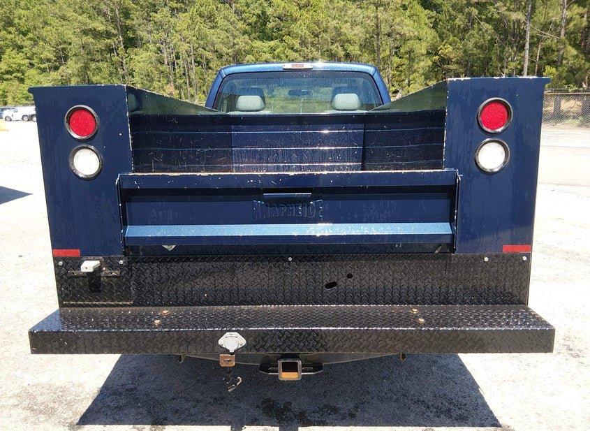 Ford F-250