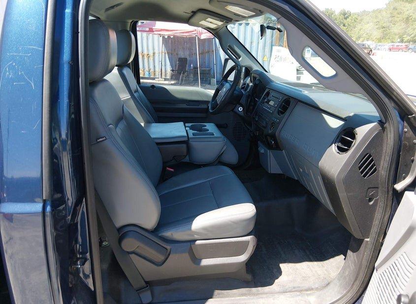 Ford F-250