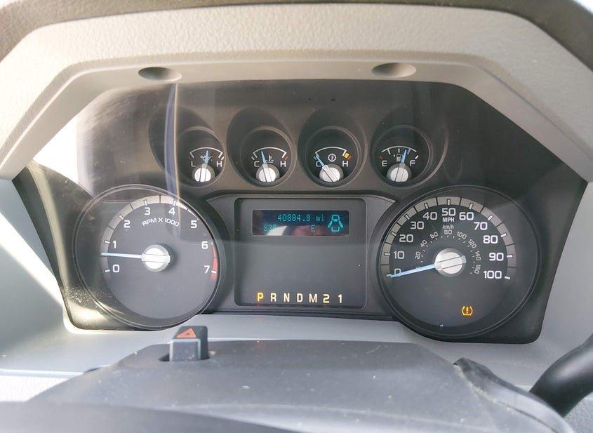 Ford F-250