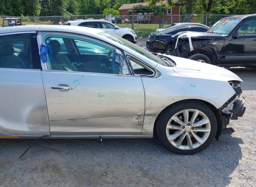 Buick Verano