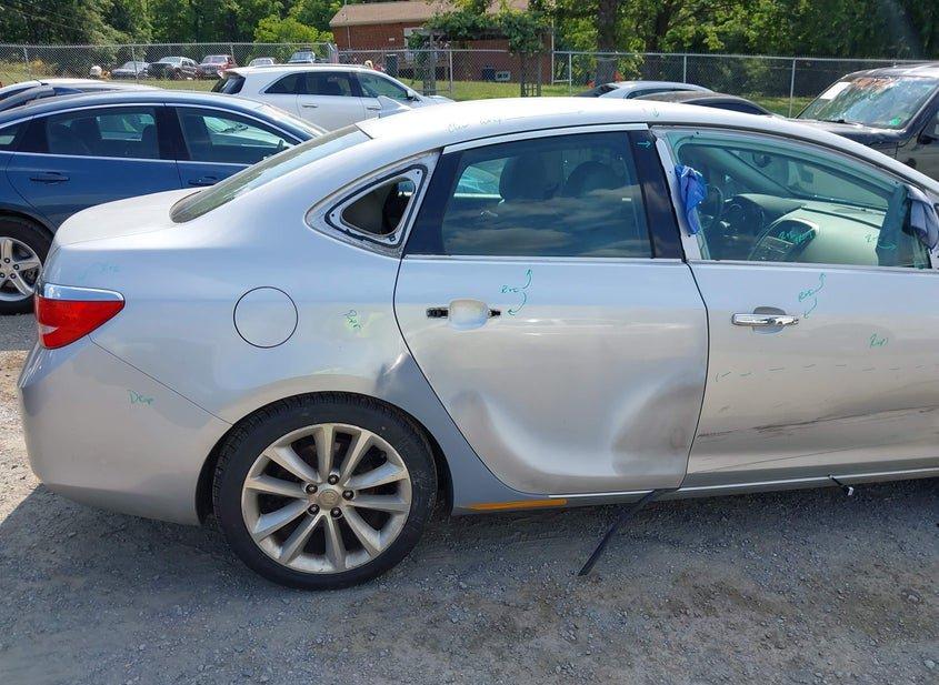Buick Verano