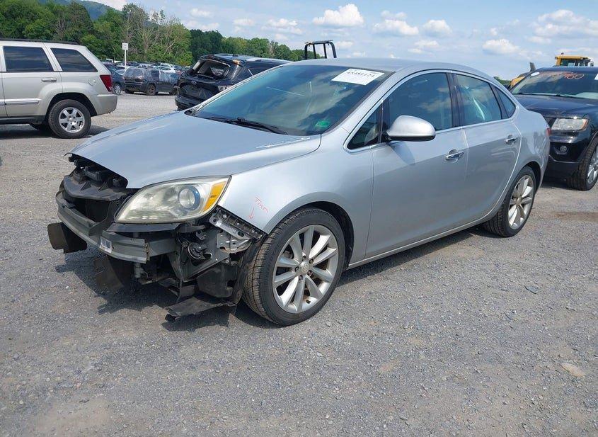 Buick Verano