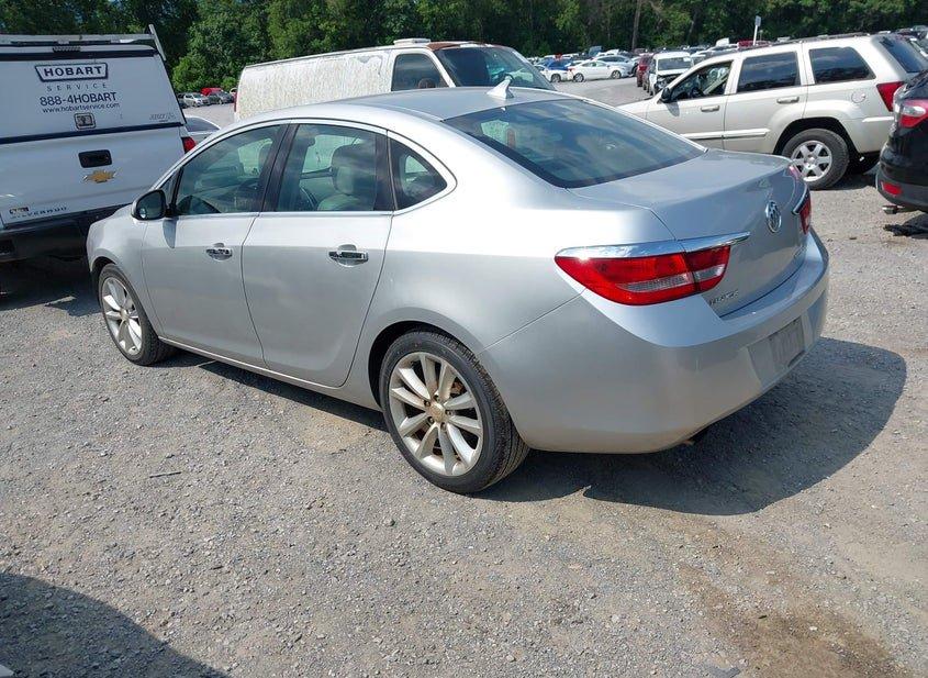 Buick Verano