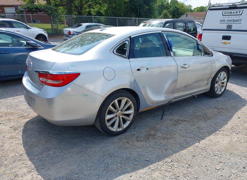 Buick Verano
