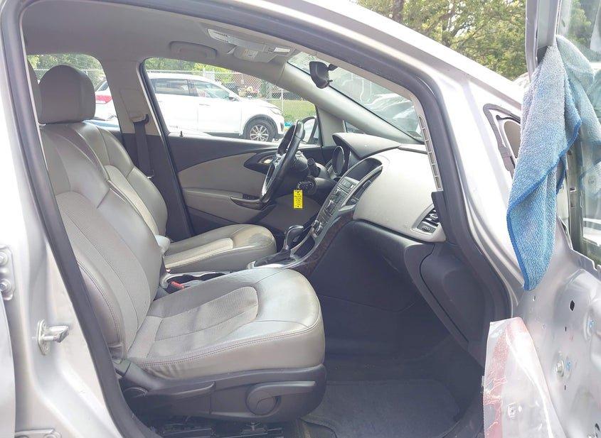 Buick Verano