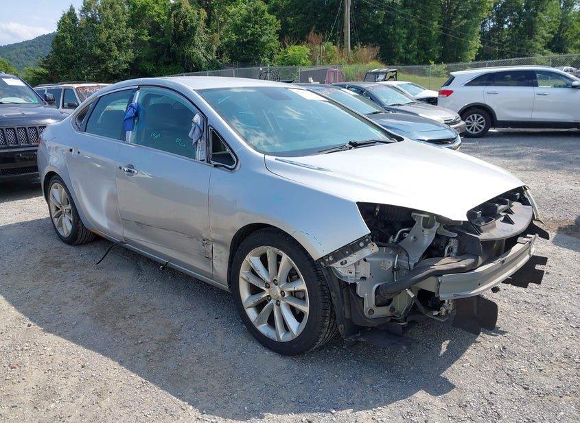 Buick Verano