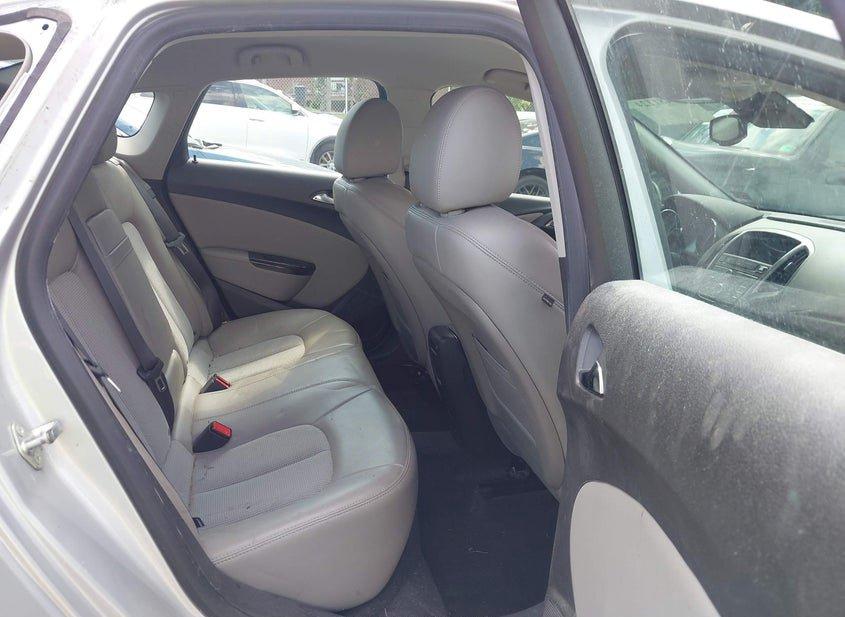 Buick Verano