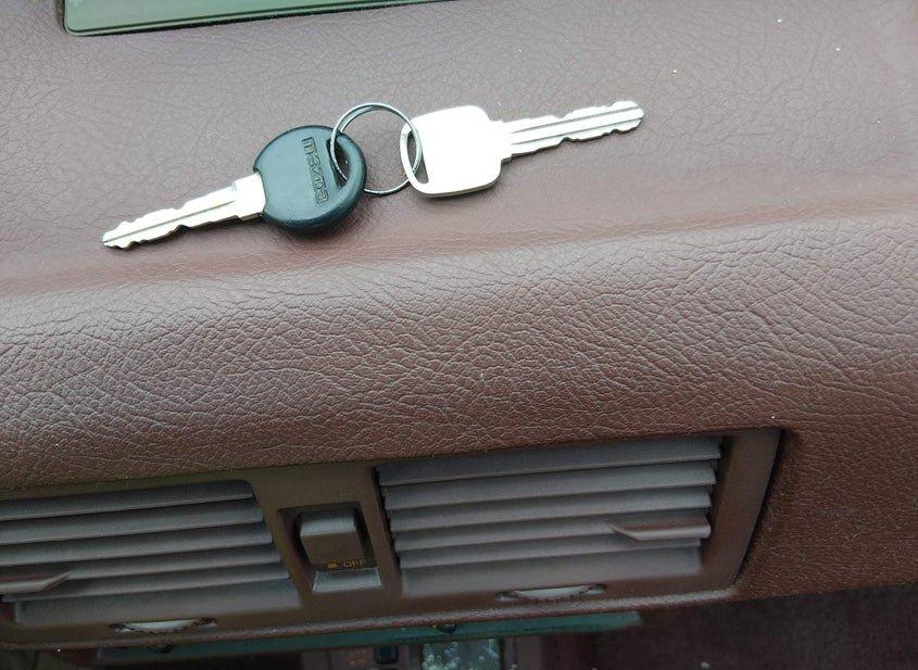 Mazda 626
