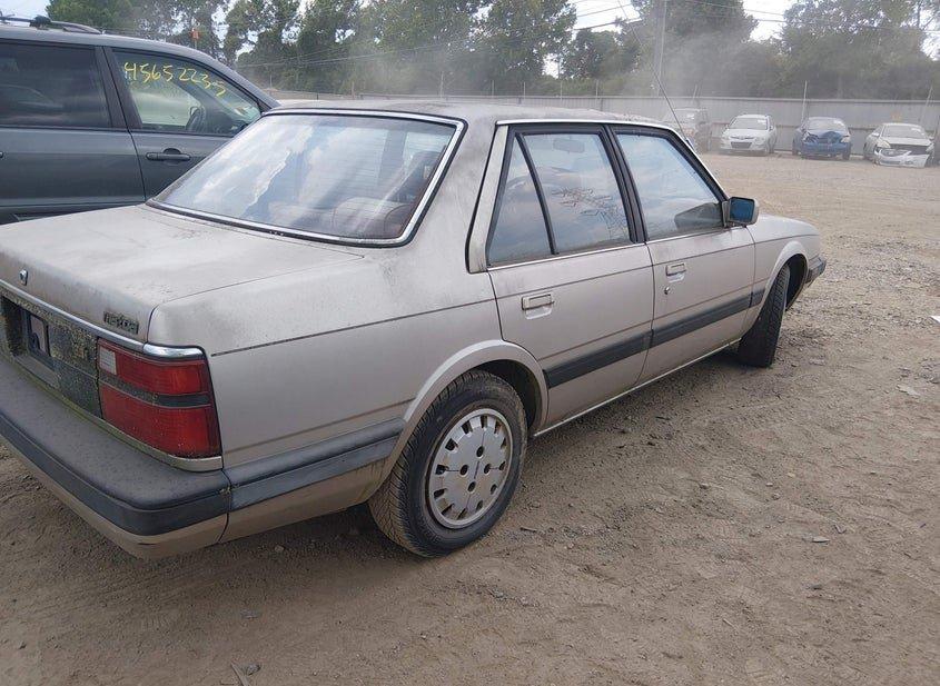 Mazda 626