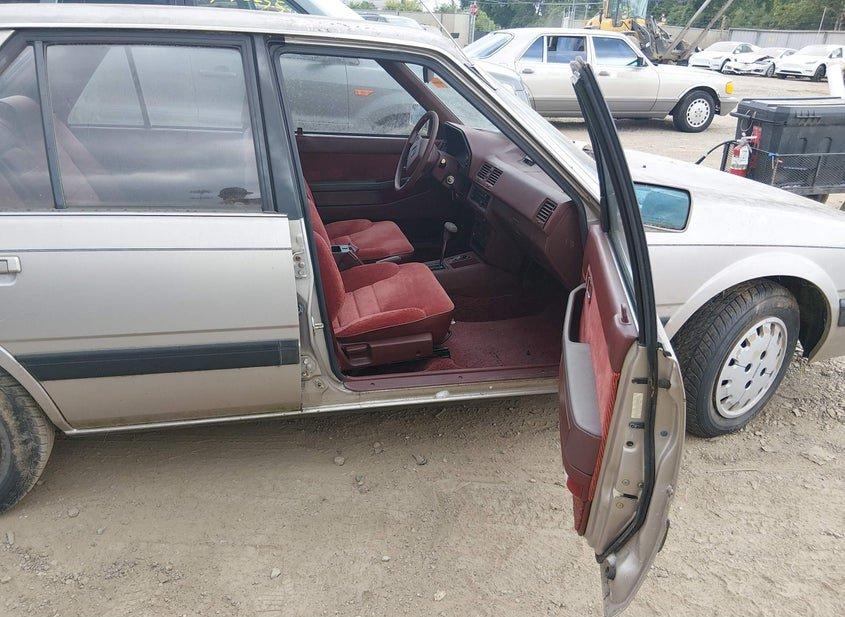 Mazda 626