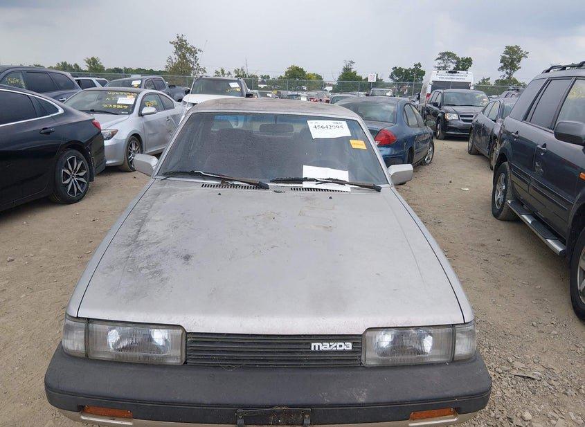 Mazda 626