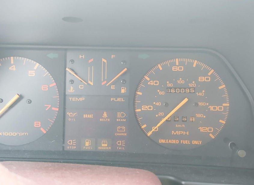 Mazda 626