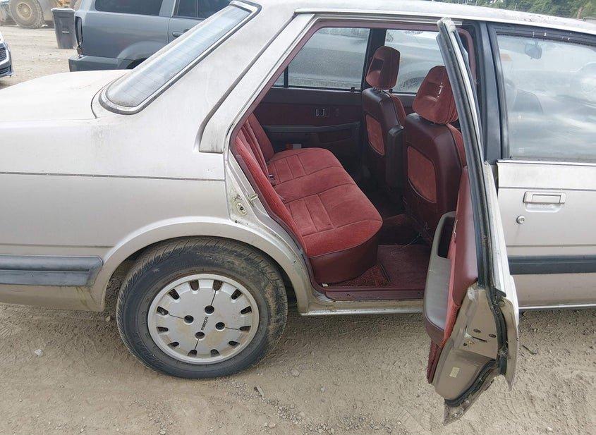 Mazda 626