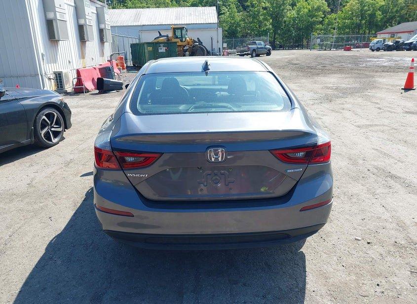 Honda Insight