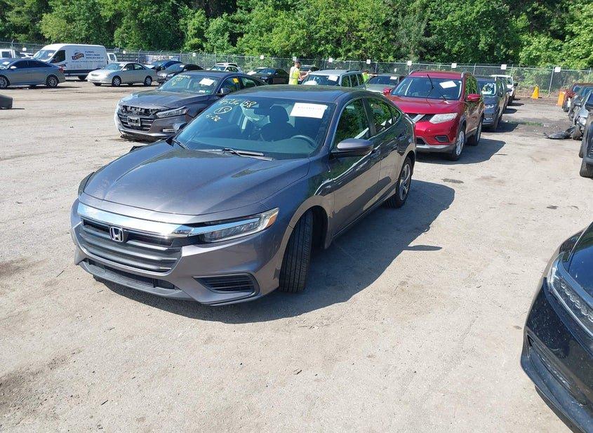 Honda Insight