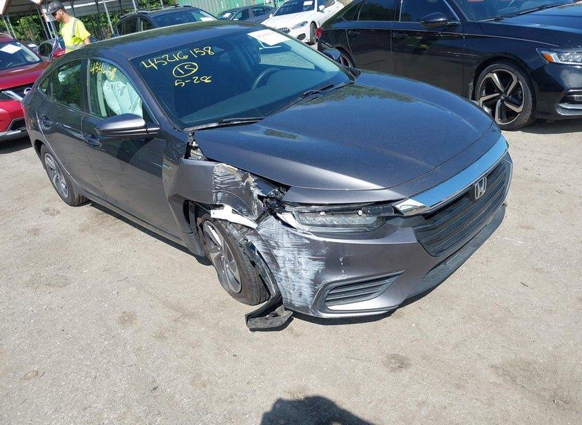 Honda Insight