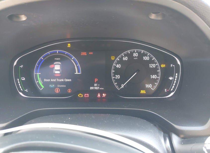 Honda Insight