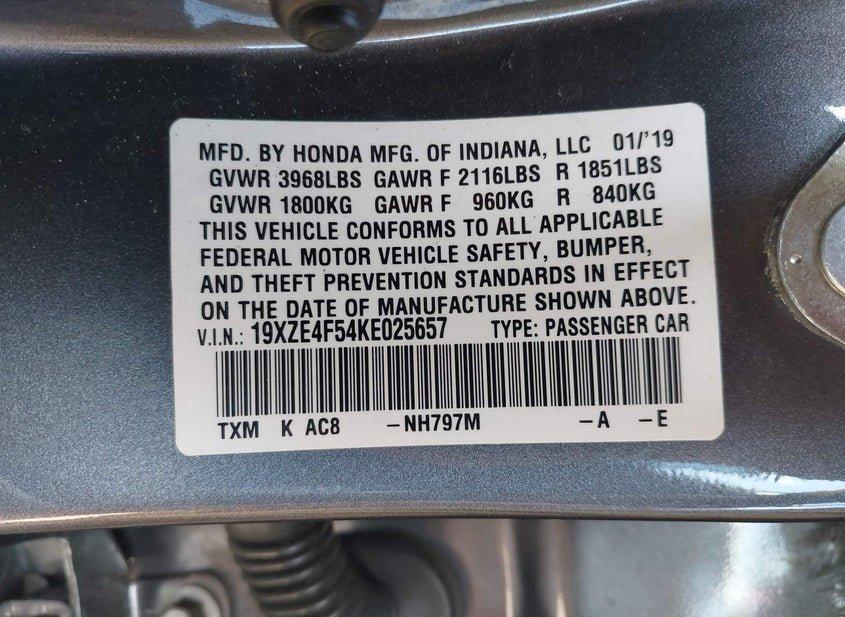 Honda Insight