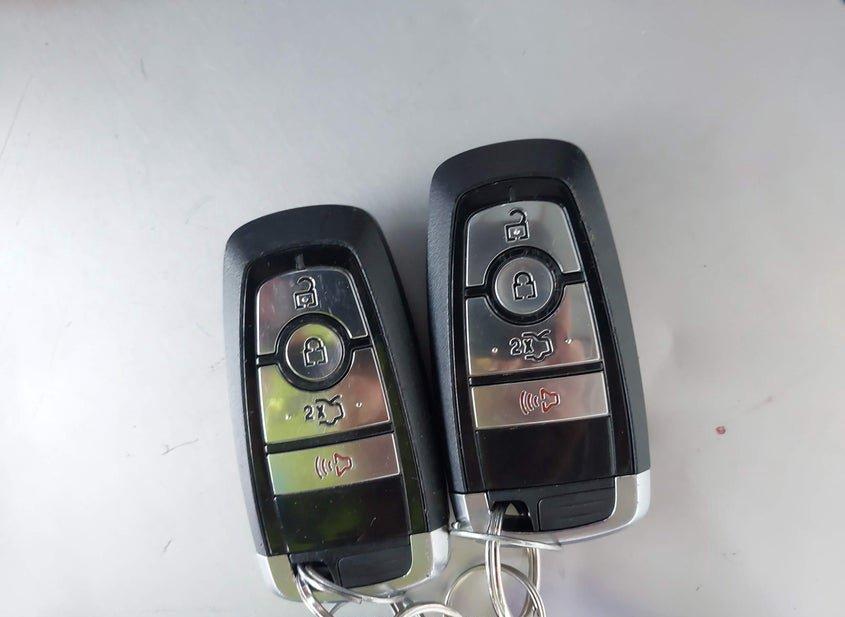 Ford Fusion Hybrid