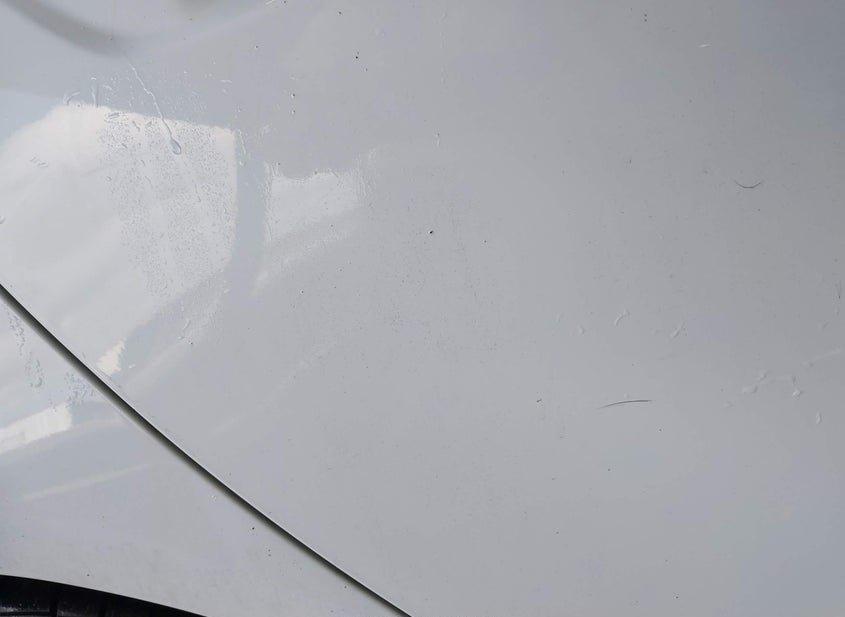 Ford Fusion Hybrid