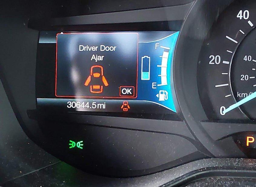 Ford Fusion Hybrid