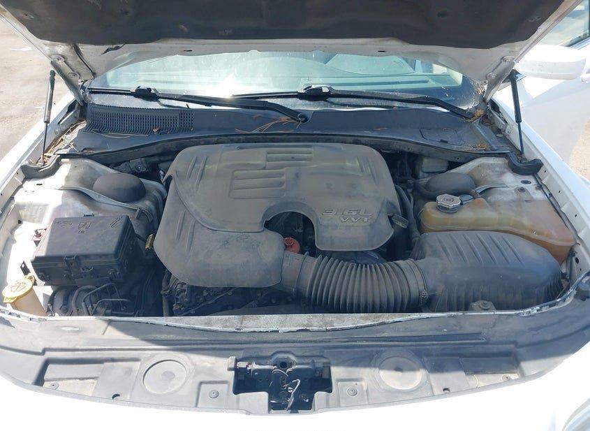 Chrysler 300