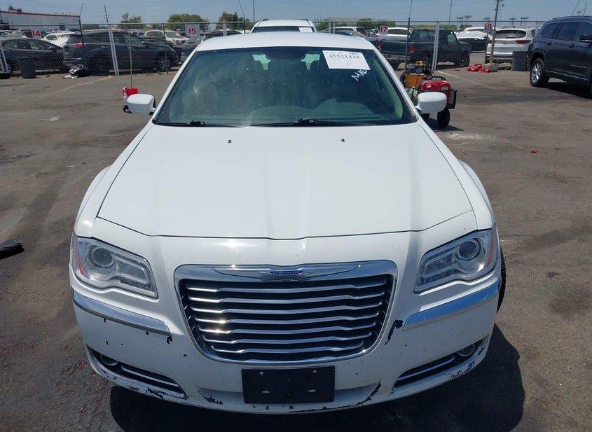 Chrysler 300