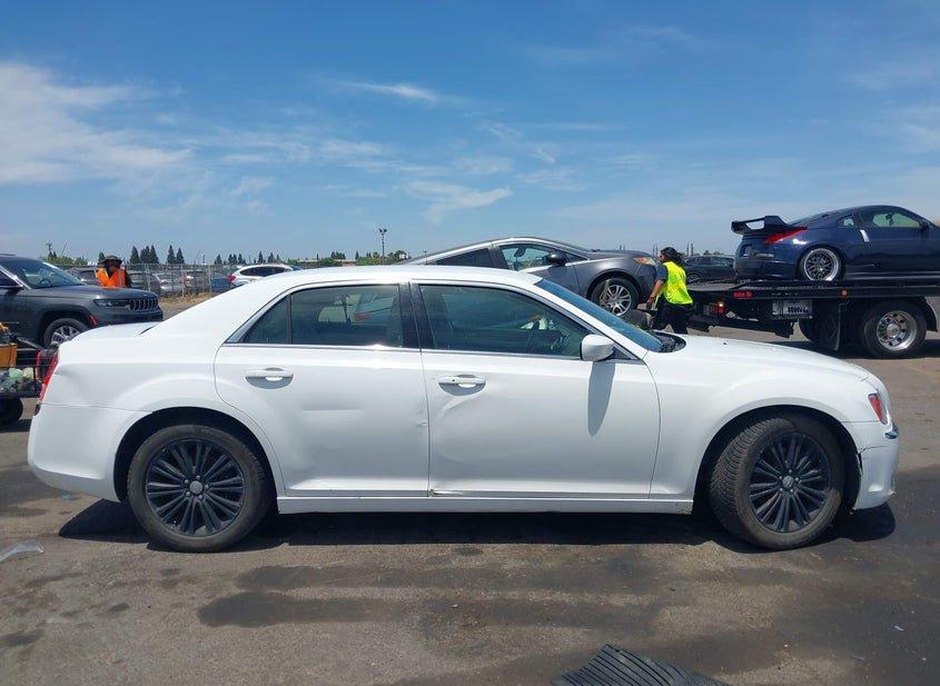 Chrysler 300