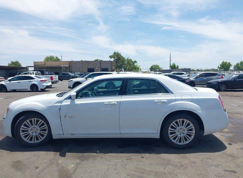 Chrysler 300