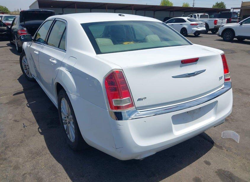 Chrysler 300