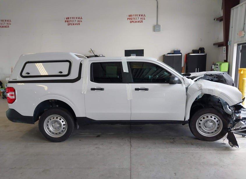 Ford Maverick