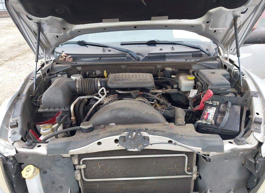 Dodge Dakota
