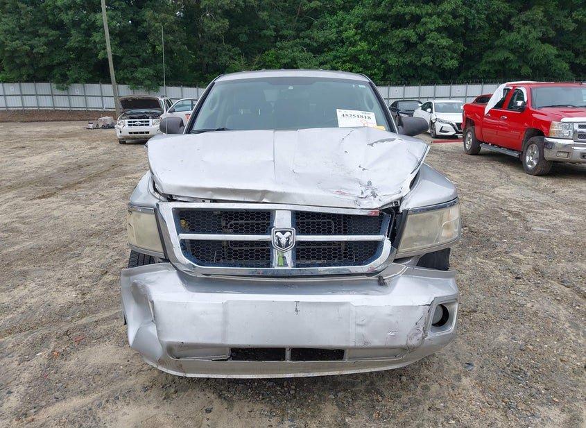 Dodge Dakota