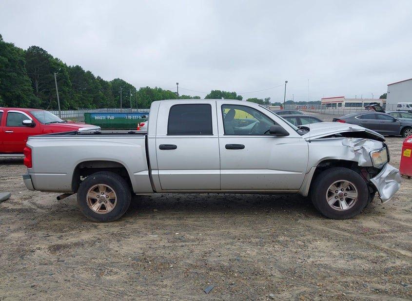 Dodge Dakota