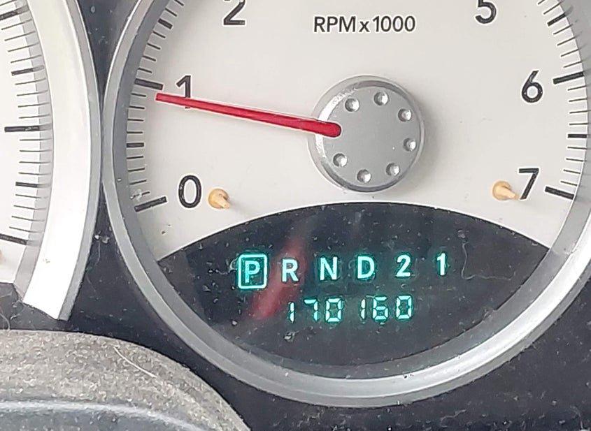 Dodge Dakota