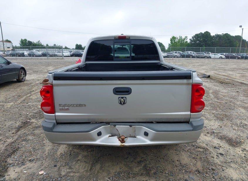 Dodge Dakota